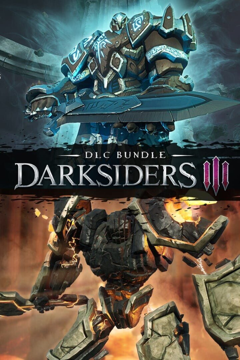 cover-1760912012 Darksiders 3 DLC Bundle