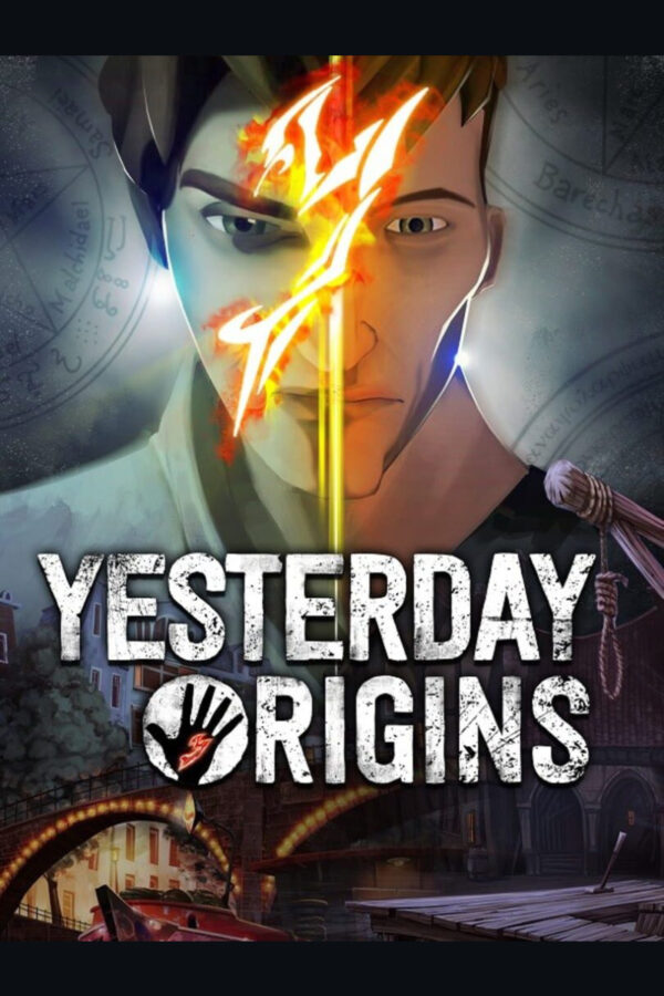 Yesterday Origins