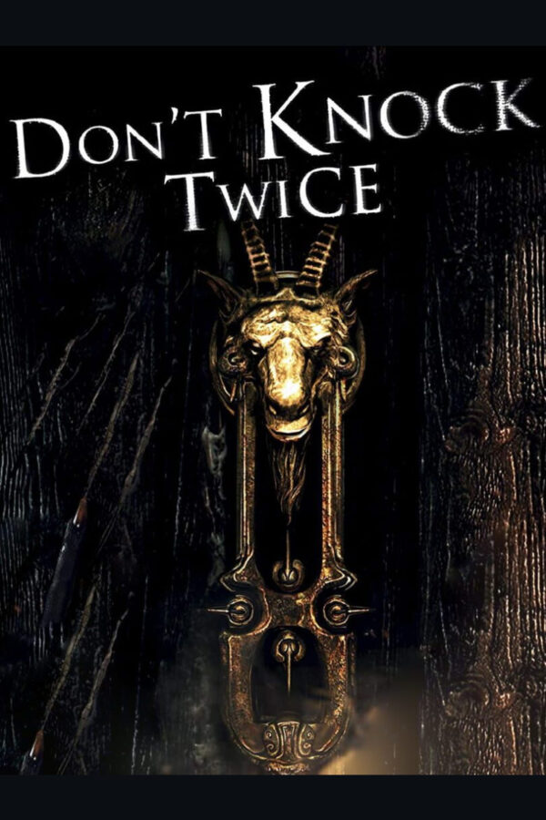 Don\'t Knock Twice