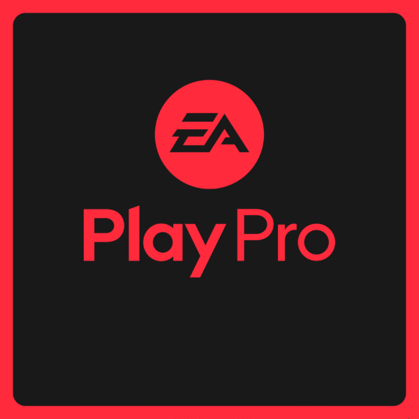 EA PLAY PRO