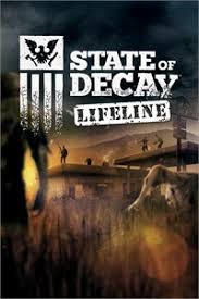 State of Decay: Lifeline Year-One