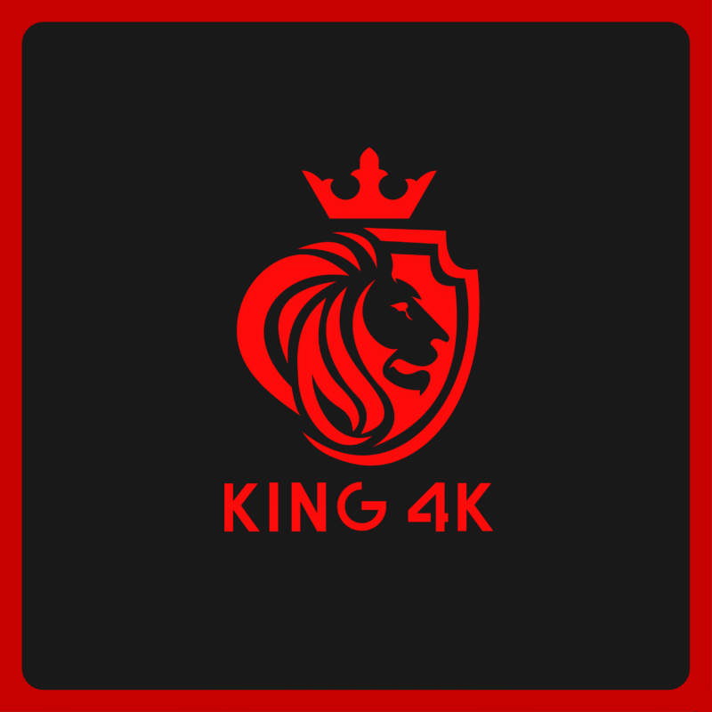 king 4k website KING 4K M3U