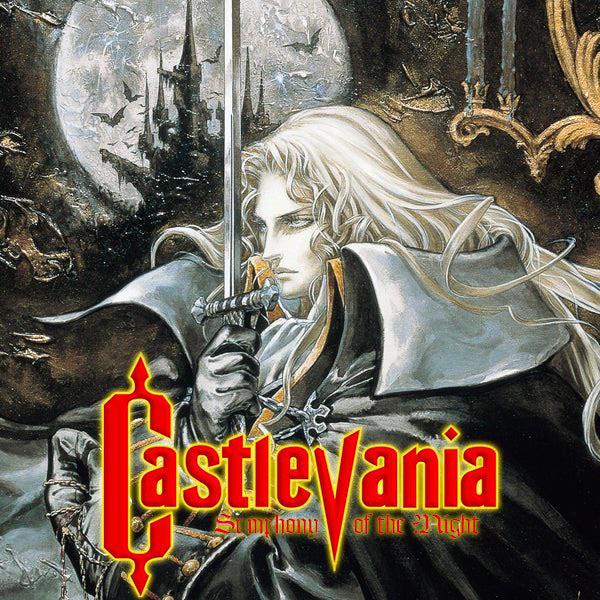 l292vy2xy0xc1 CASTLEVANIA ULTIMATE PACK