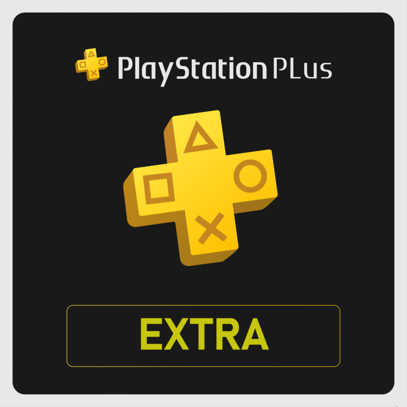 ps plus EXTRA website PS PLUS EXTRA