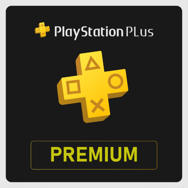 PS PLUS PREMIUM