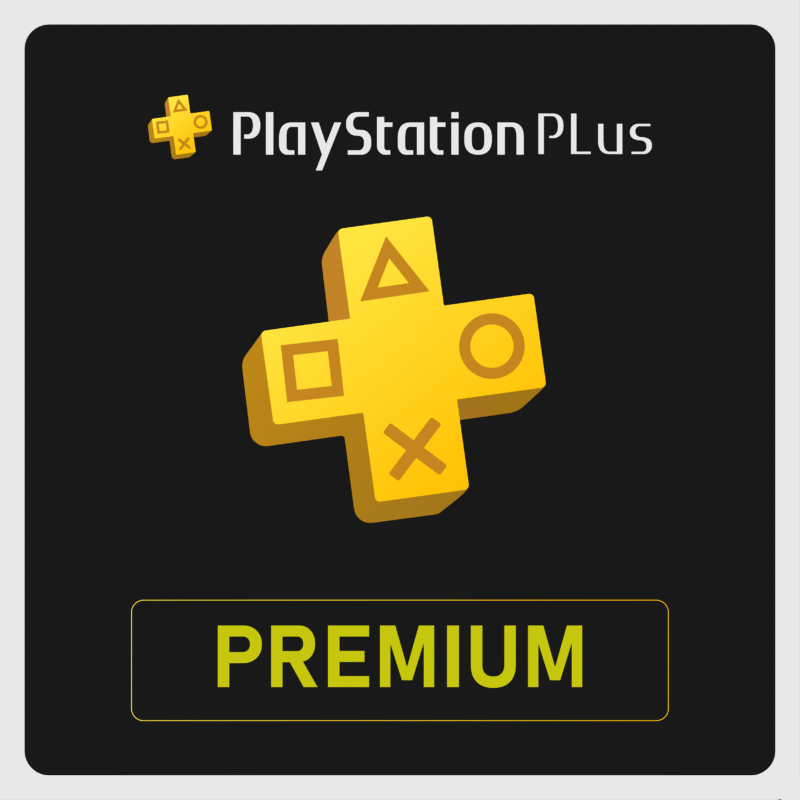ps plus prem website PS PLUS PREMIUM
