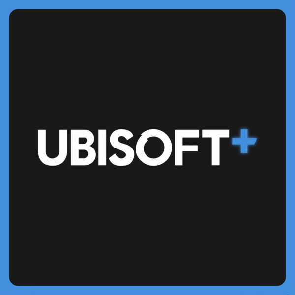 UBISOFT + PREMIUM - 12 MONTHS