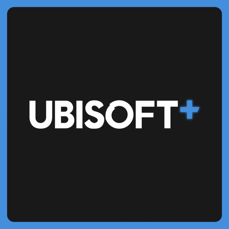 ubisoft + website UBISOFT + PREMIUM - 12 MONTHS