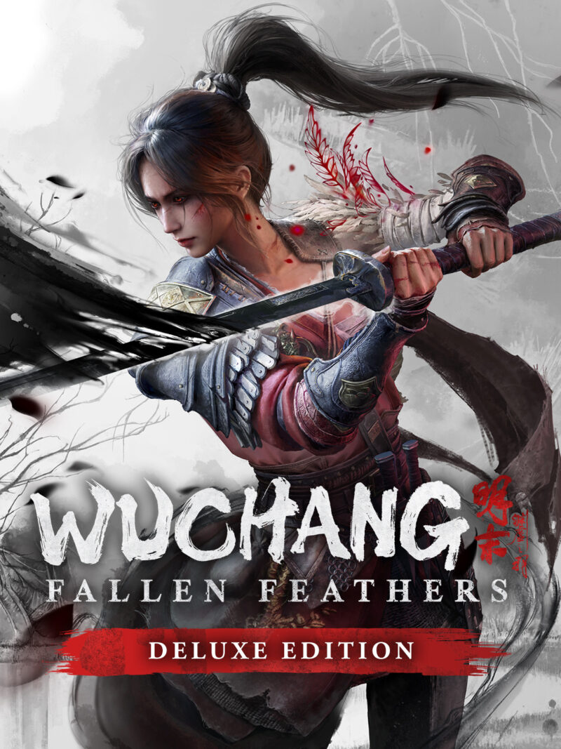 wuchang-fallen-feathers-13dve WUCHANG: FALLEN FEATHERS DELUXE EDITION
