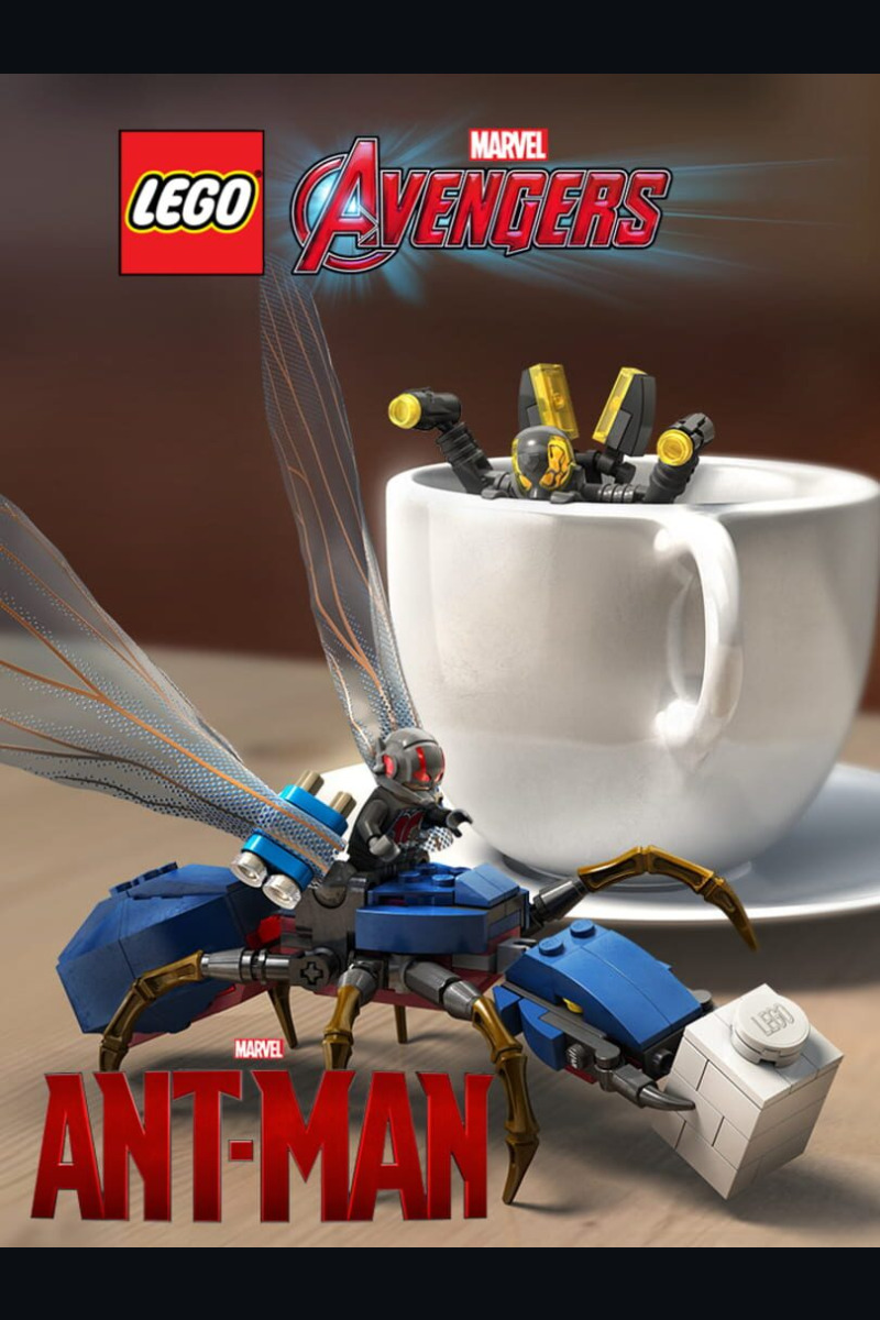 cover-1763215921 MARVEL'S AVENGERS