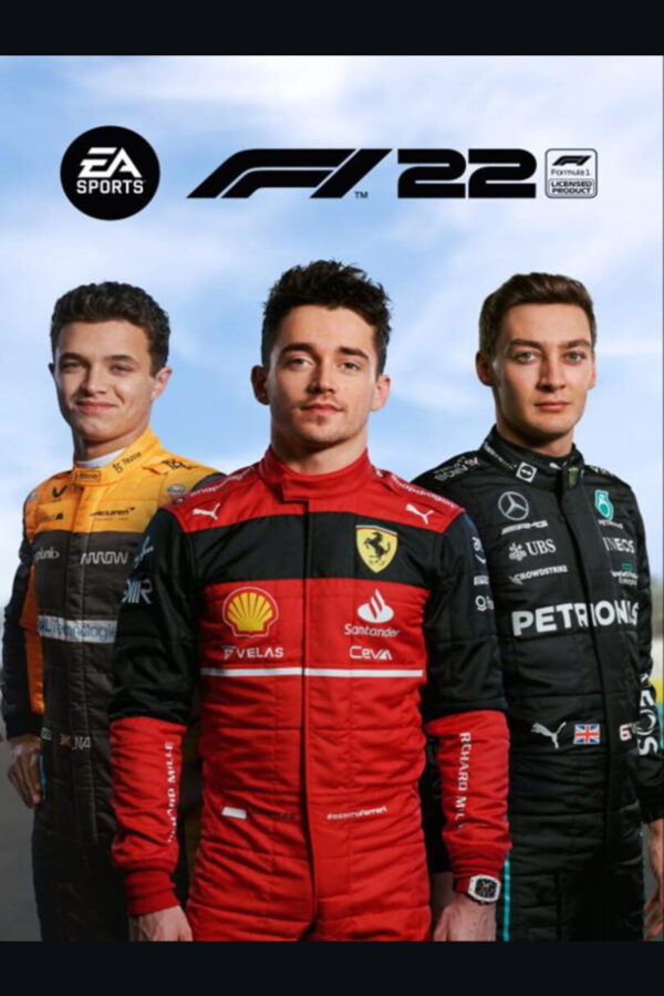 cover-1763215954 F1 22