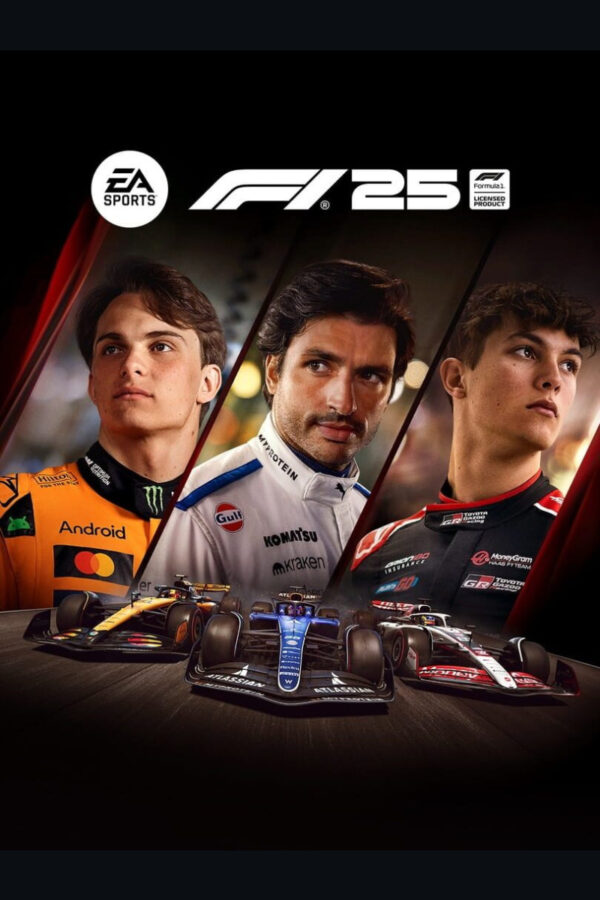 cover-1763216001 F1 25