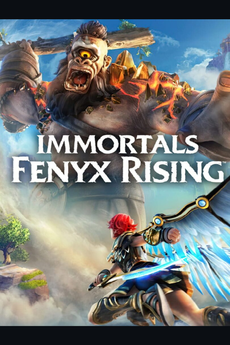 cover-1763216003 IMMORTALS FENYX RISING