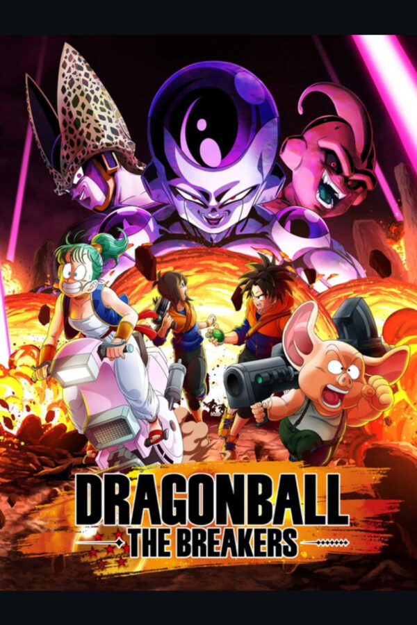 cover-1763216012 DRAGON BALL THE BREAKERS