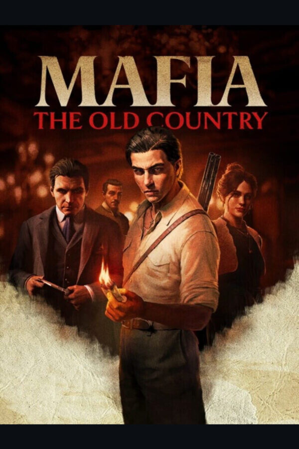 cover-1763216034 MAFIA: THE OLD COUNTRY