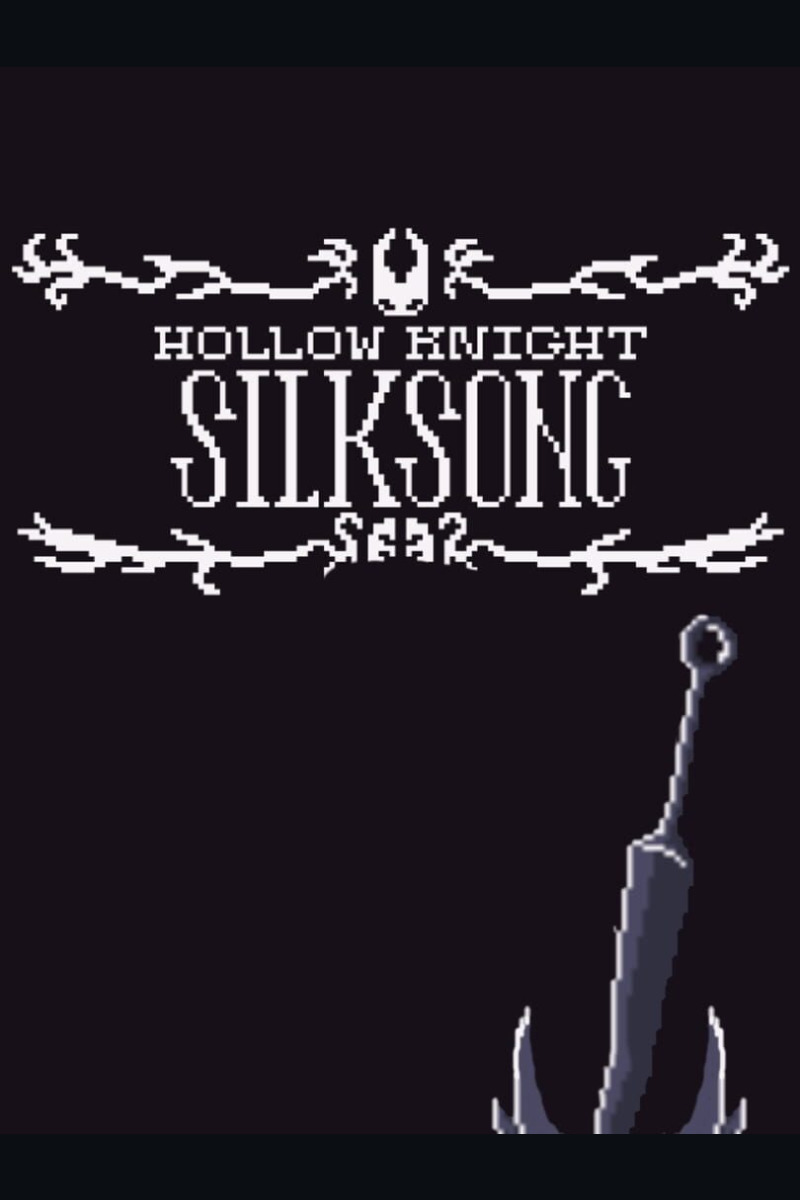 cover-1763216064 HOLLOW KNIGHT: SILKSONG