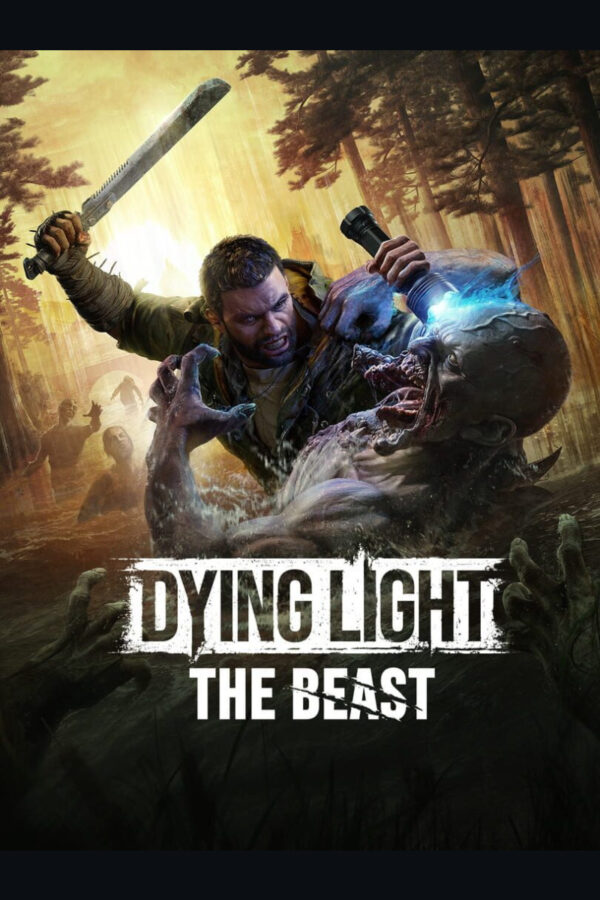 DYING LIGHT: THE BEAST