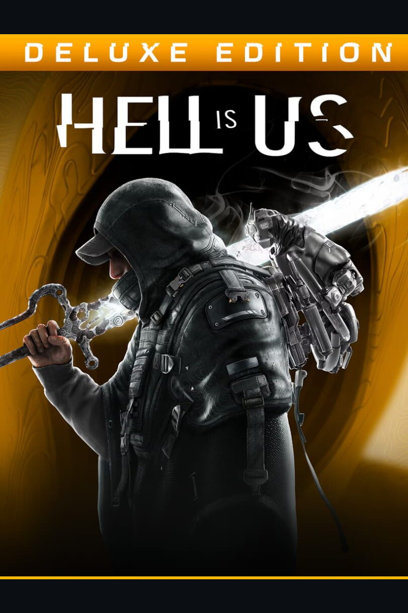 cover-1763216081 HELL IS US - DELUXE EDITION