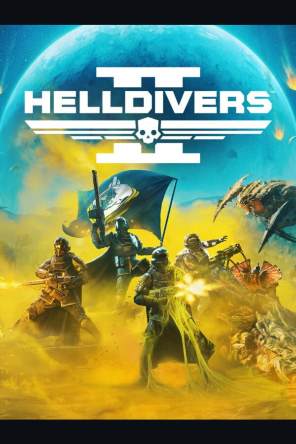 cover-1763216096 HELLDIVERS 2