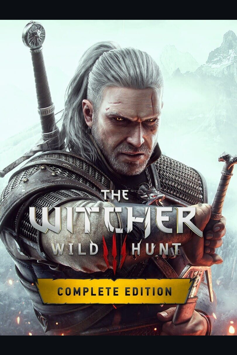 cover-1763216116 THE WITCHER 3: WILD HUNT COMPLETE EDITION