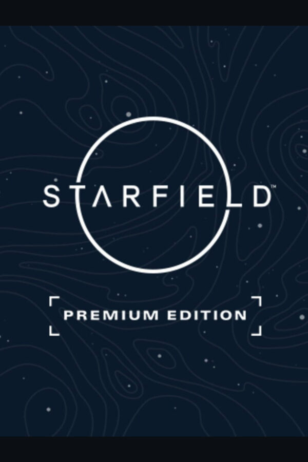STARFIELD PREMIUM EDITION