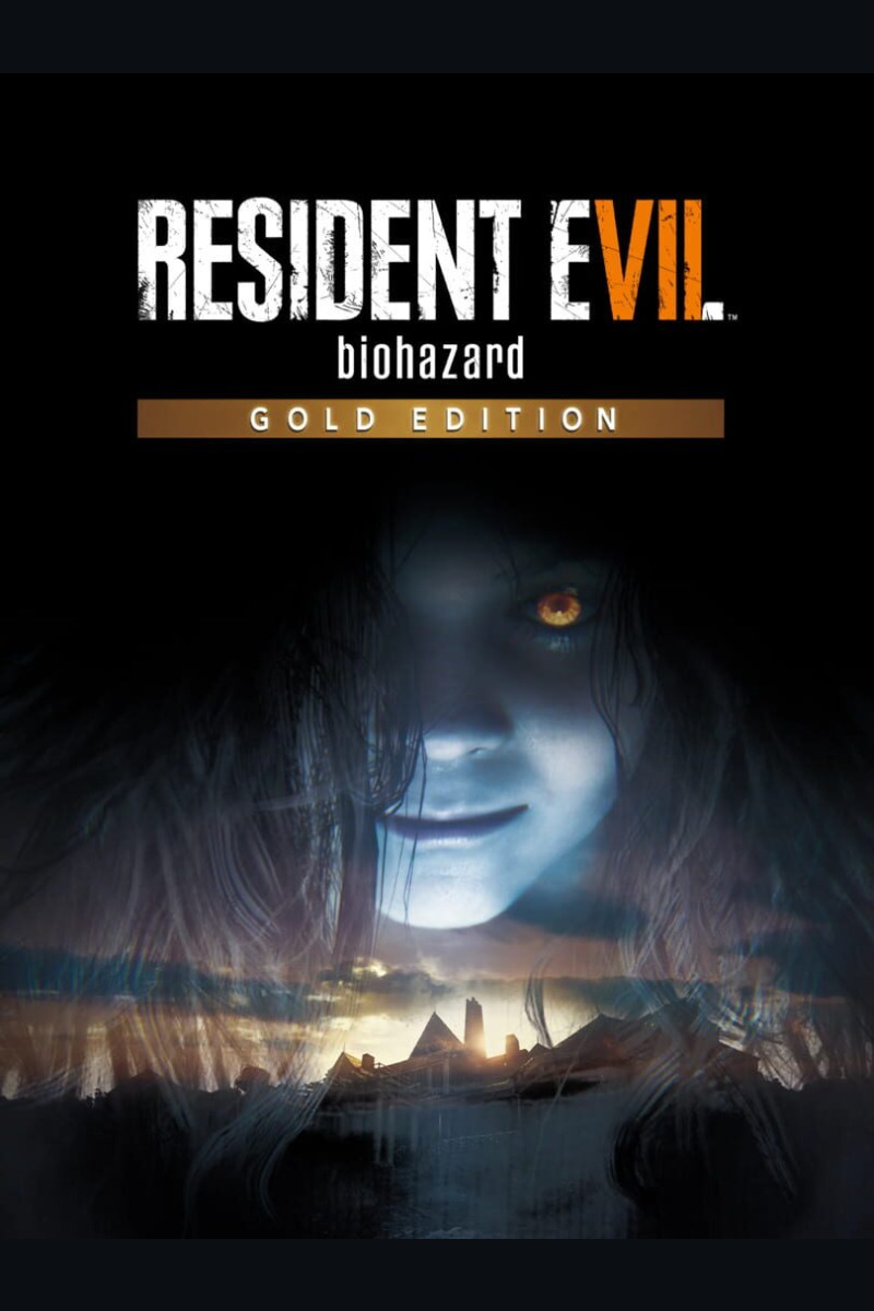 cover-1763216146 RESIDENT EVIL 7 BIOHAZARD GOLD EDITION