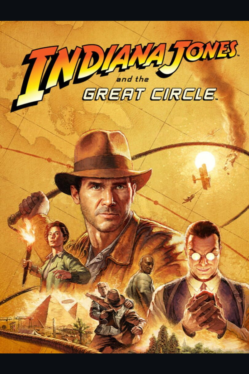 cover-1763216192 INDIANA JONES AND THE GREAT CIRCLE