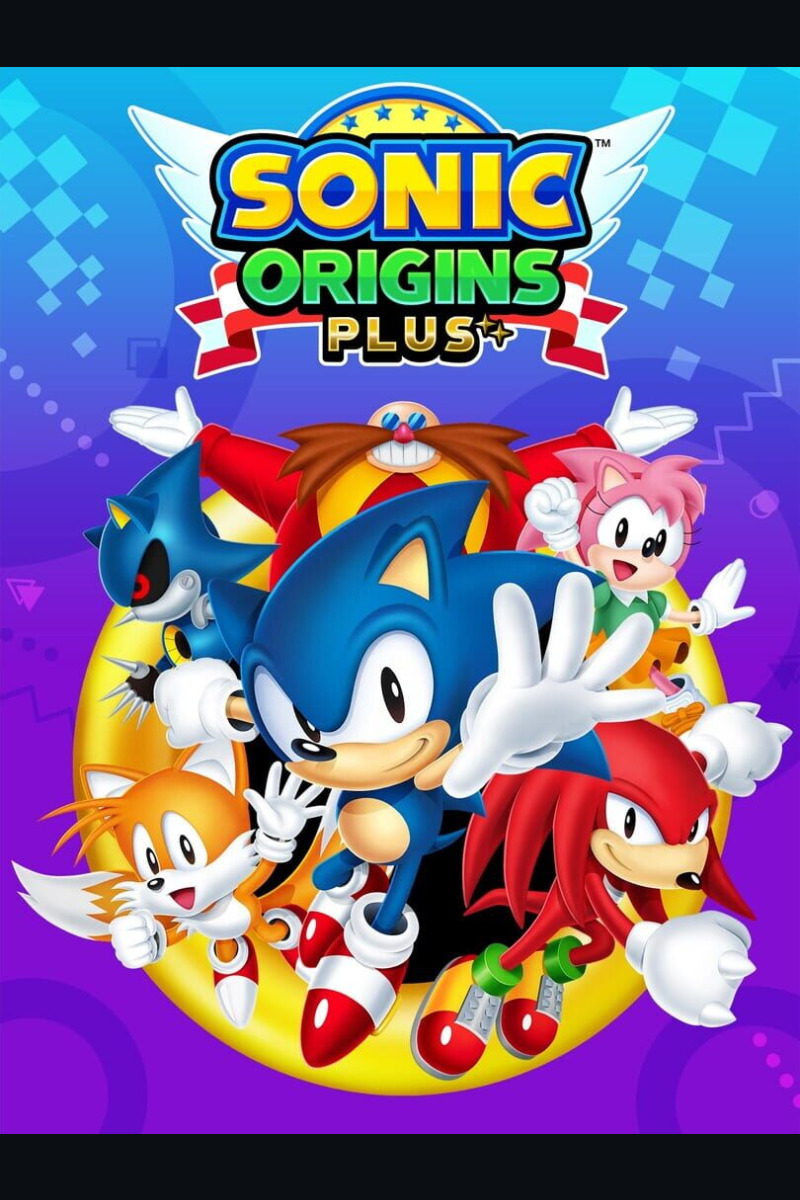 cover-1763216197 SONIC ORIGINS PLUS