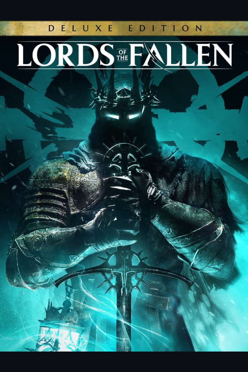 cover-1763216201 LORDS OF THE FALLEN DELUXE EDITION