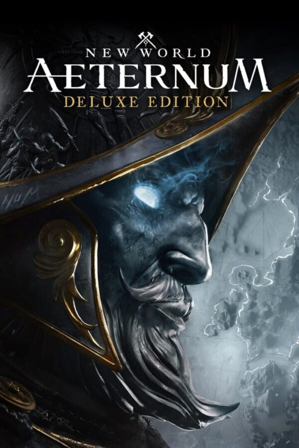 NEW WORLD : AETERNUM DELUXE EDITION