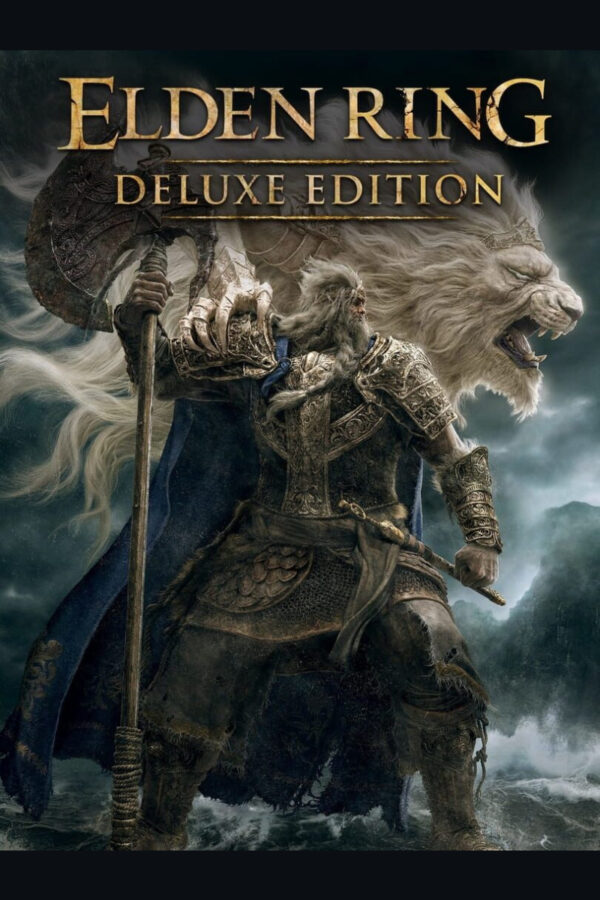 cover-1763216264 ELDEN RING Deluxe Edition