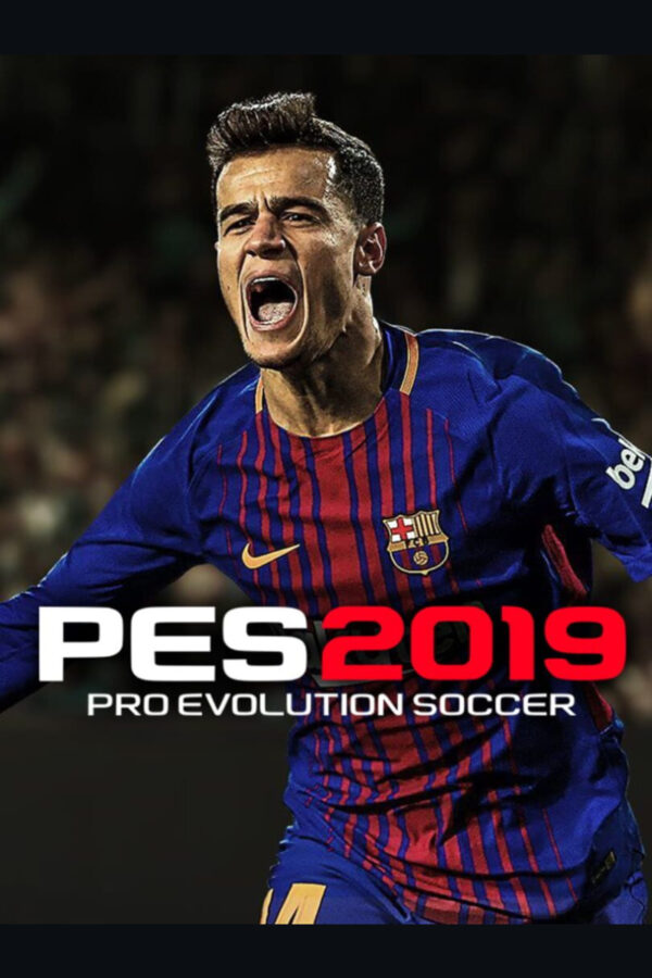 cover-1763216279 PRO EVOLUTION SOCCER 2019