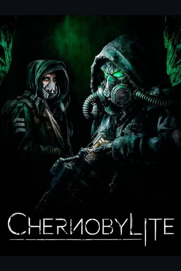 CHERNOBYLITE