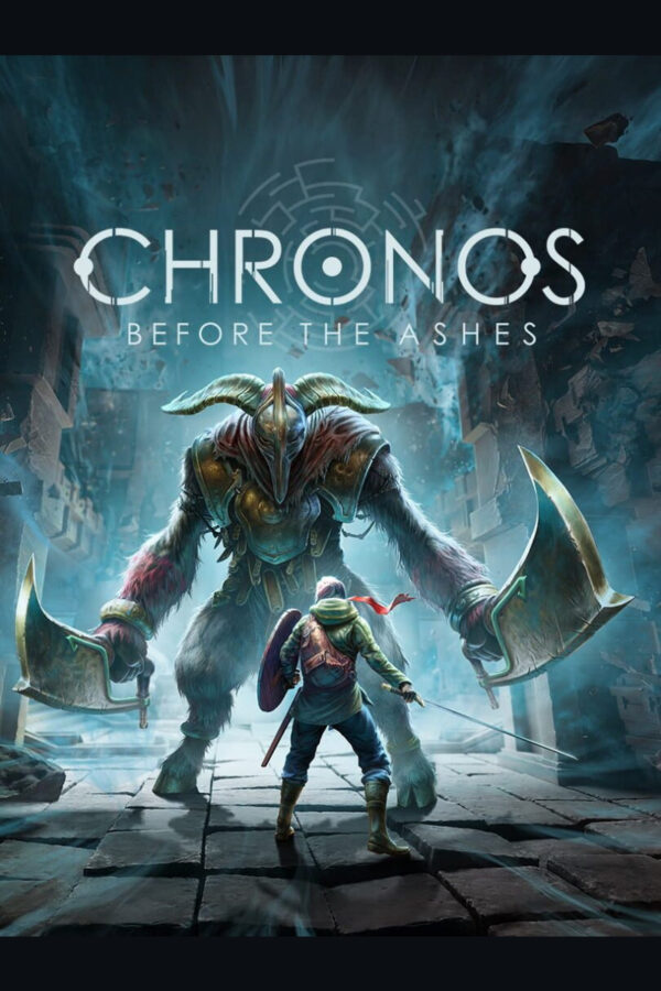cover-1763216294 CHRONOS : BEFORE THE ASHES