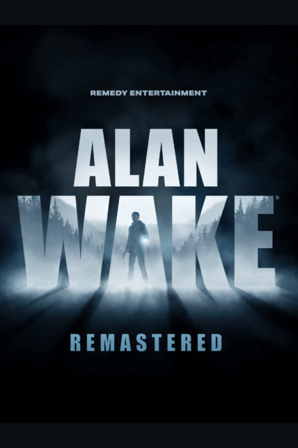 cover-1763216331 ALAN WAKE REMASTERED