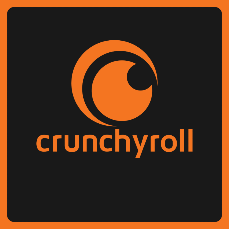 CRUNCHYROLL - 11 MONTHS