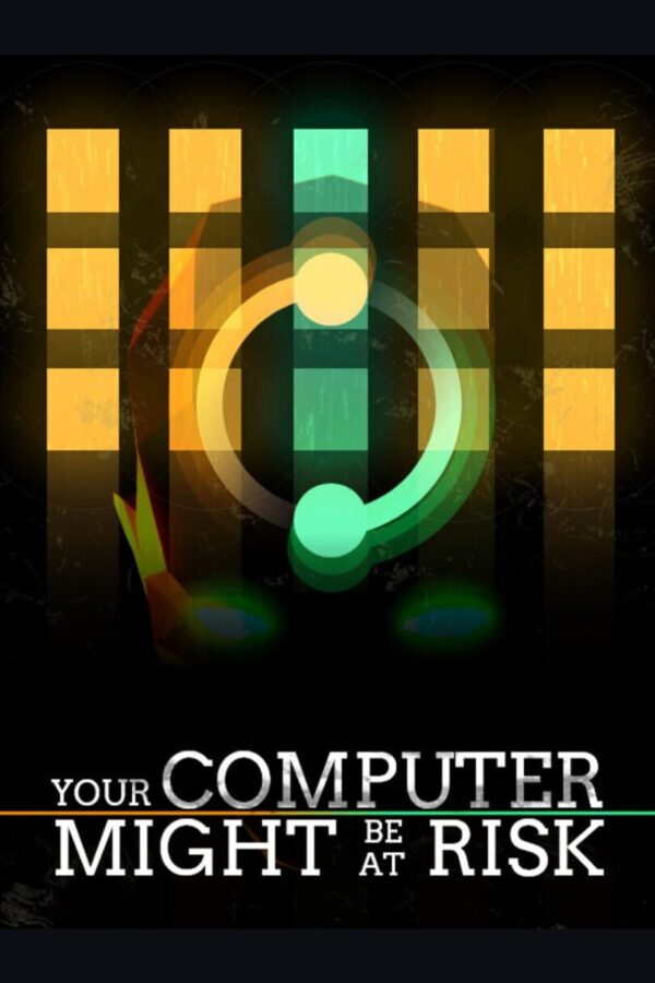 Your Computer Might Be At Risk