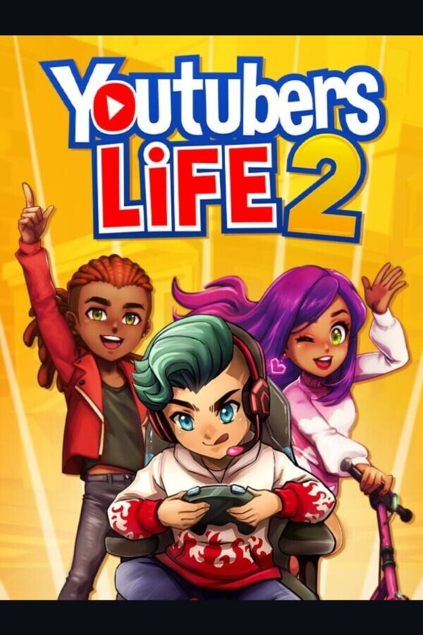 Youtubers Life 2