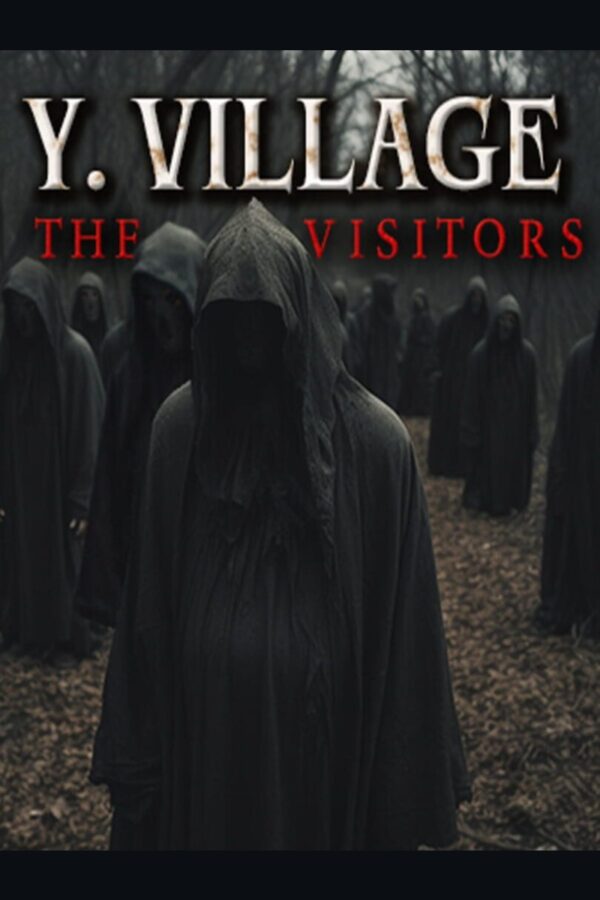 Y. Village - The Visitors