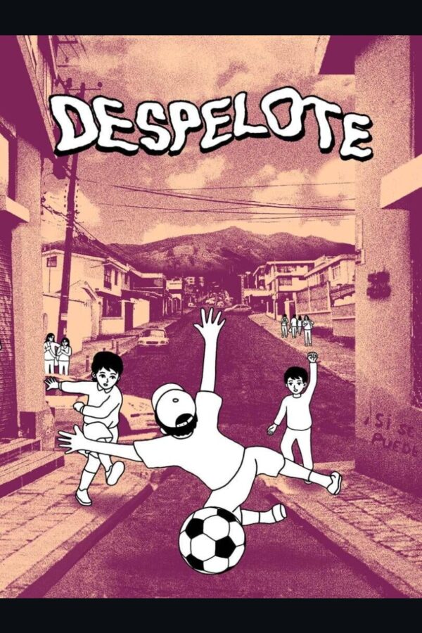 despelote