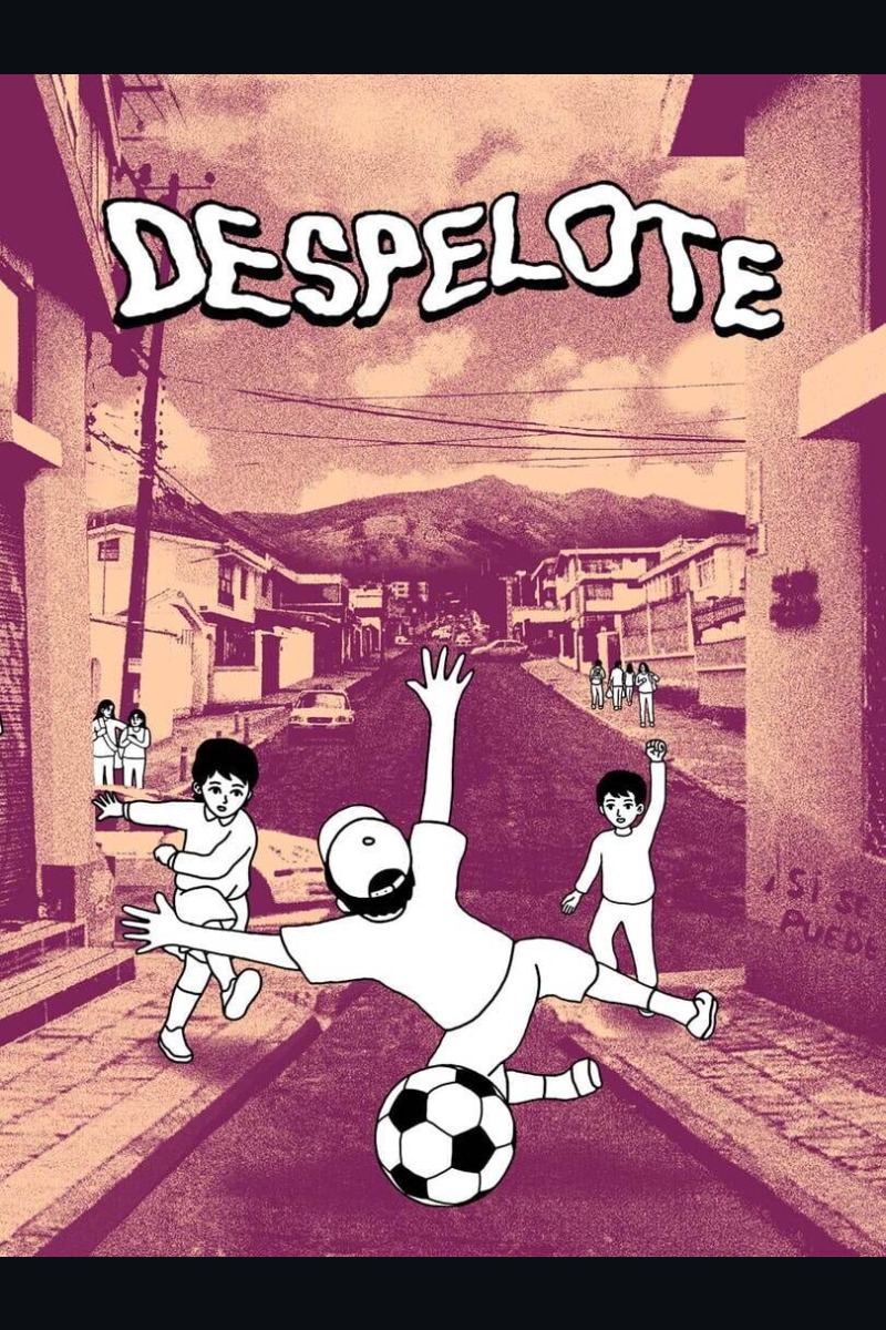 despelote