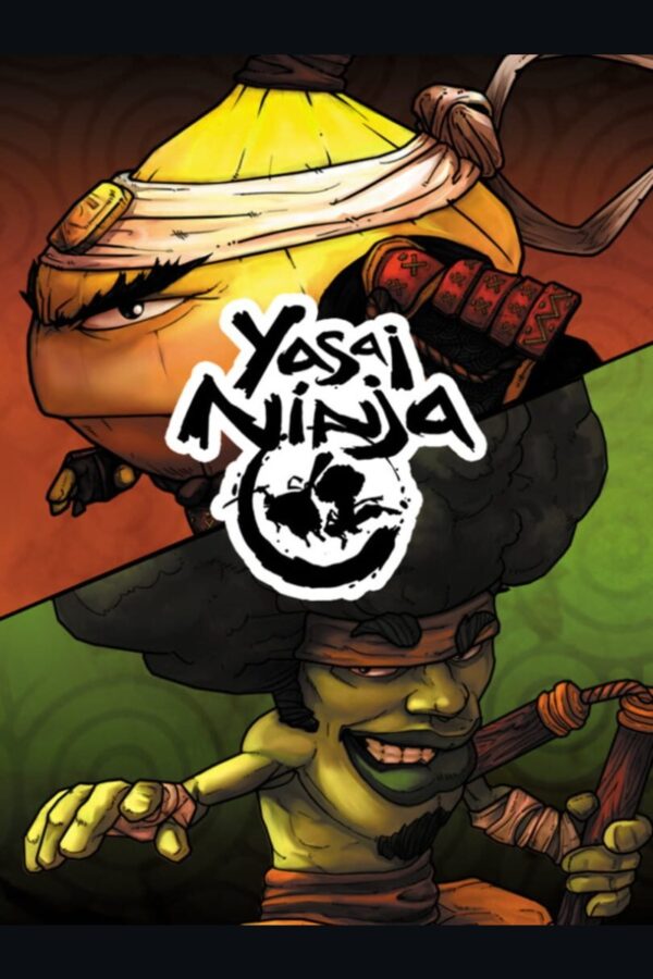 Yasai Ninja
