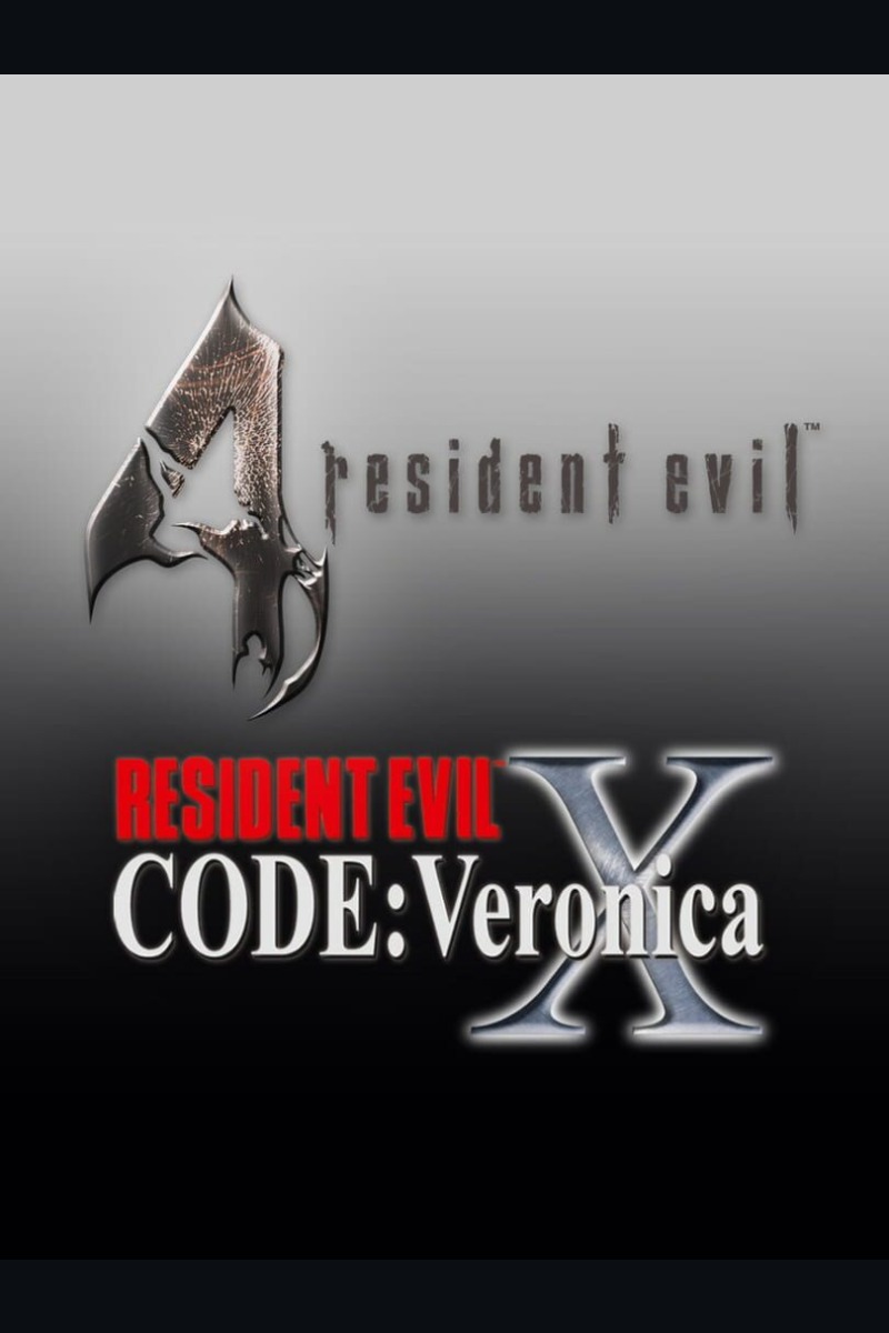 resident evil 4 (2005)