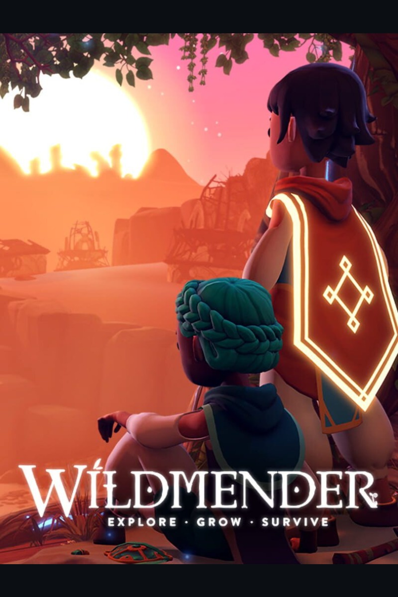 Wildmender