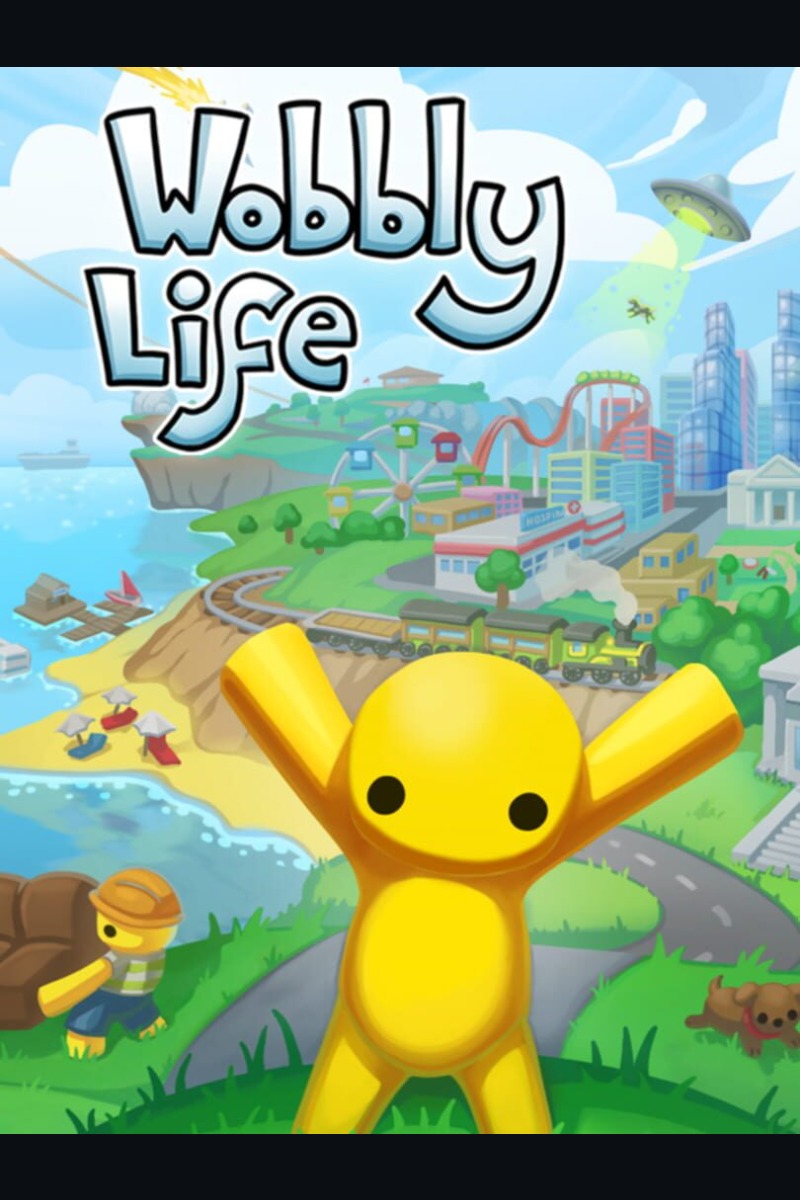 Wobbly Life