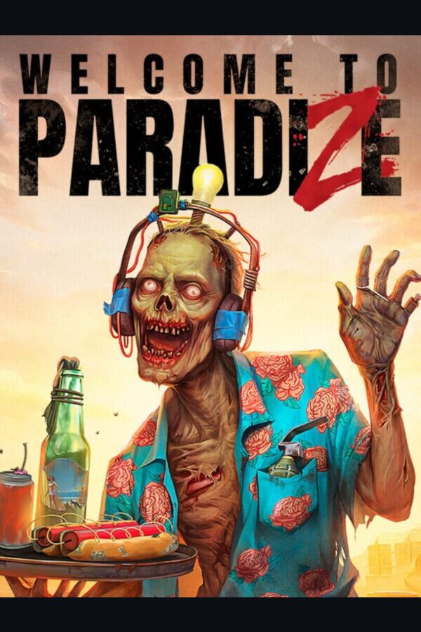 Welcome to ParadiZe