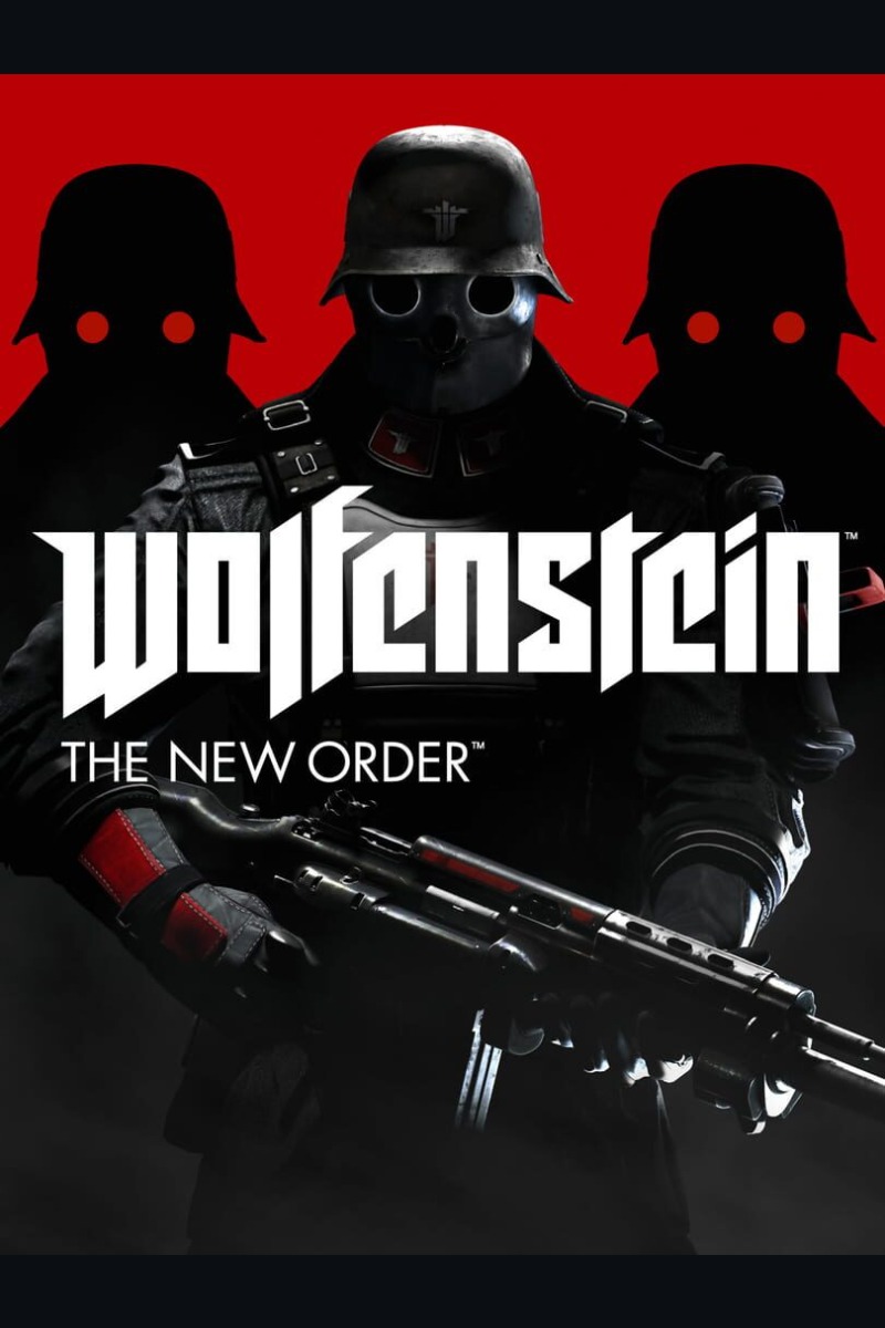Wolfenstein: The New Order