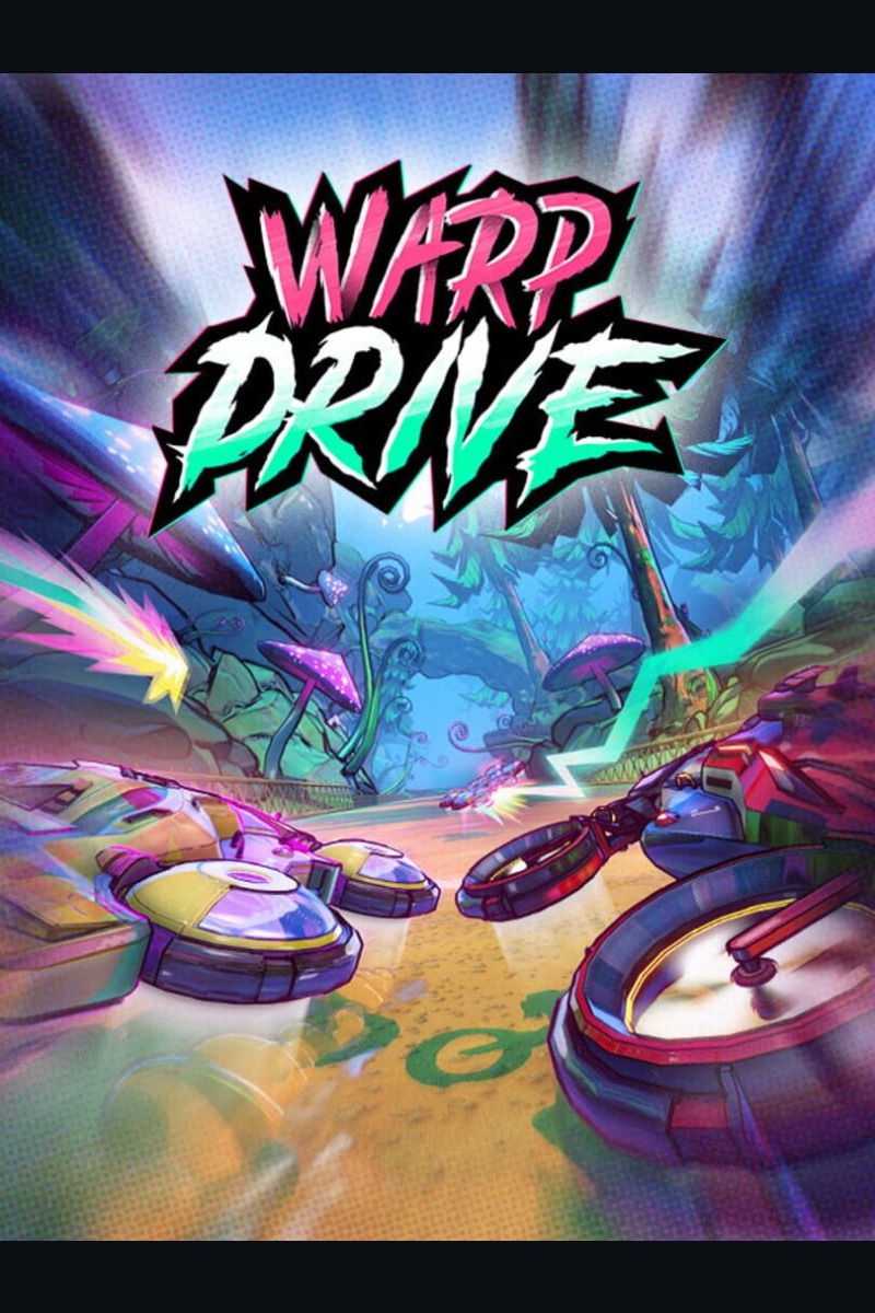 Warp Drive