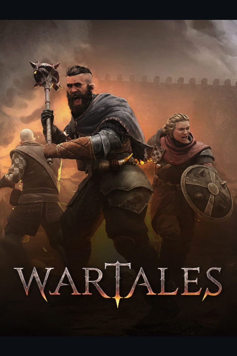 Wartales