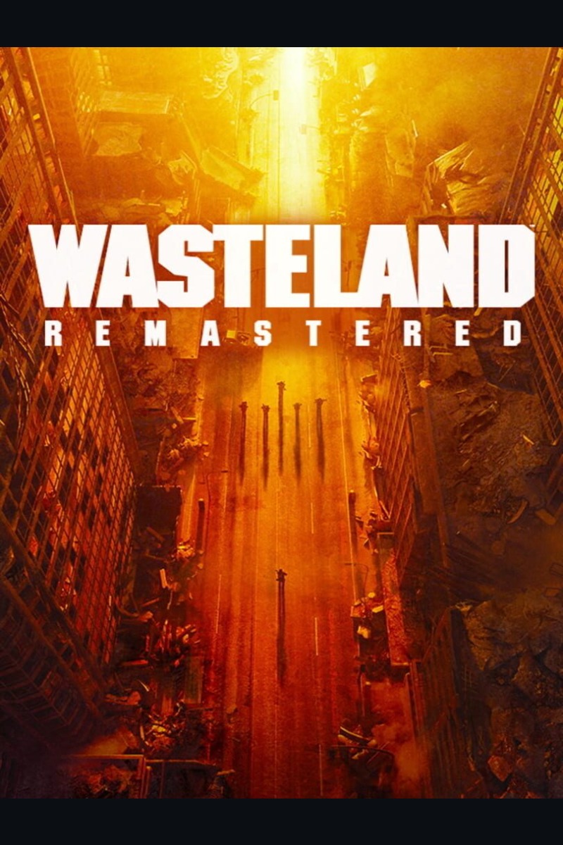 Wasteland Remastered